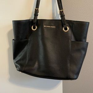 Michael Khors Black Purse New